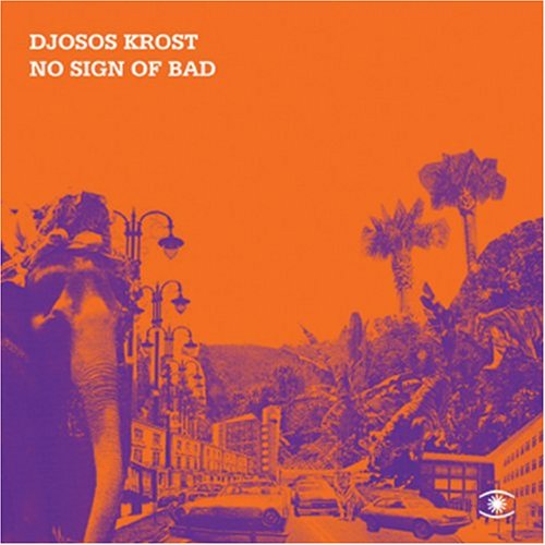 Djosos Krost - Straight Upfront (Feat. Tuco)